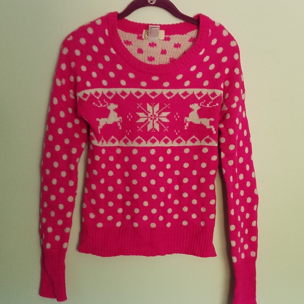 Christmas Sweater